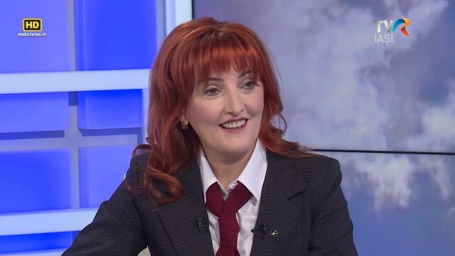 TVR Iaşi: Emisiunea "Lumina creştinului", ediţia "Acţiunea Catolică din Dieceza de Iaşi la 30 de ani"