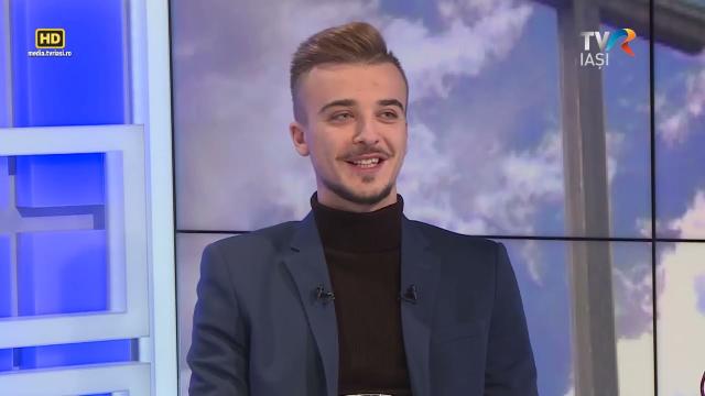 TVR Iaşi: Emisiunea "Lumina creştinului", ediţia "Luna pomenirii celor răposaţi"