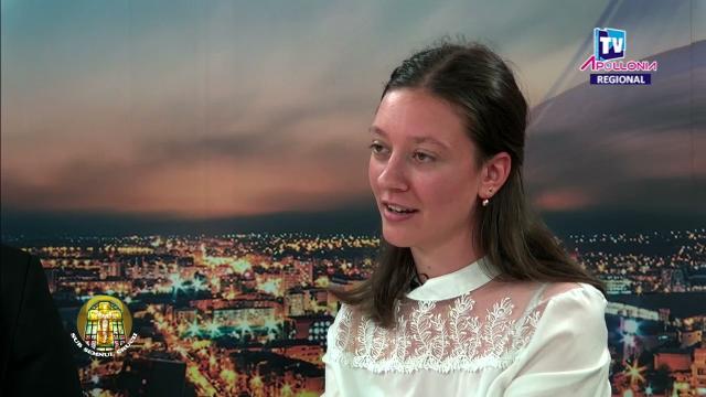 Apollonia TV: Emisiunea "Sub semnul crucii", ediţia "Vacanţă educativă"
