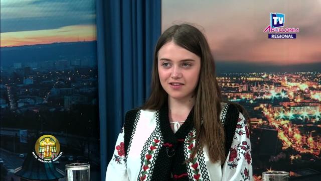 Apollonia TV: Emisiunea "Sub semnul crucii", ediţia "Fericita Veronica Antal în reprezentare teatrală"