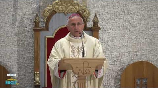 Iaşi: Sfânta Liturghie în amintirea beatificării episcopului martir Anton Durcovici