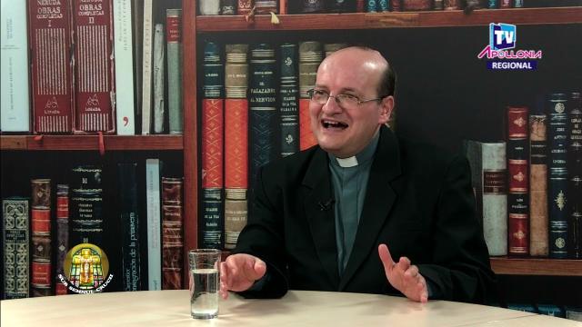 Apollonia TV: Emisiunea "Sub semnul crucii", ediţia "Săptămâna Sfântă"