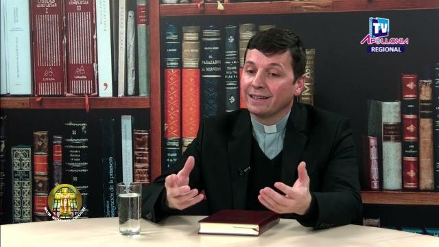 Apollonia TV: Emisiunea "Sub semnul crucii", ediţia "Postul Mare, timp de convertire" (7 martie)