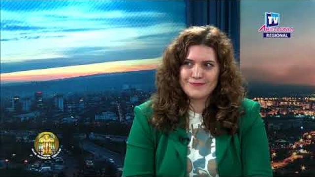 Apollonia TV: Emisiunea "Sub semnul crucii", ediţia "Ziua Mondială a Bolnavului"