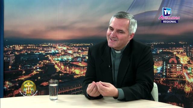 Apollonia TV: Emisiunea "Sub semnul crucii", ediţia "Crăciun în familie"