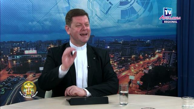 Apollonia TV: Emisiunea "Sub semnul crucii", ediţia "Un milion de stele"