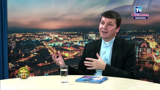 Apollonia TV: Emisiunea "Sub semnul crucii", ediţia "Chemarea la sfinţenie"