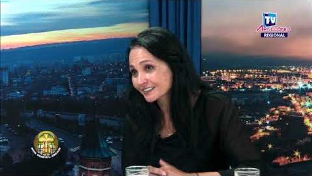 Apollonia TV: Emisiunea "Sub semnul crucii", ediţia "Cultură şi caritate"