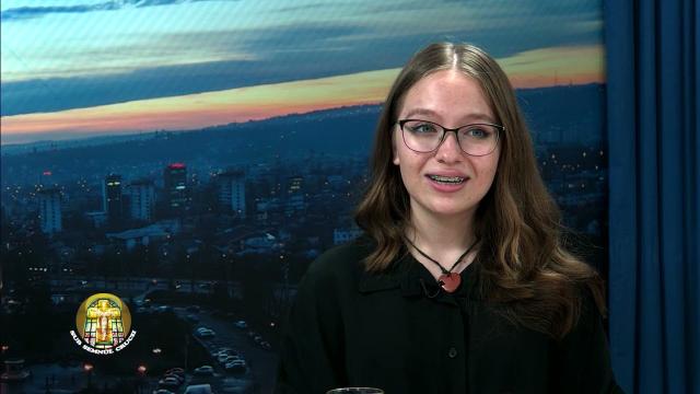 Apollonia TV: Emisiunea "Sub semnul crucii", ediţia "Voluntari la sanctuarul de la Cacica"