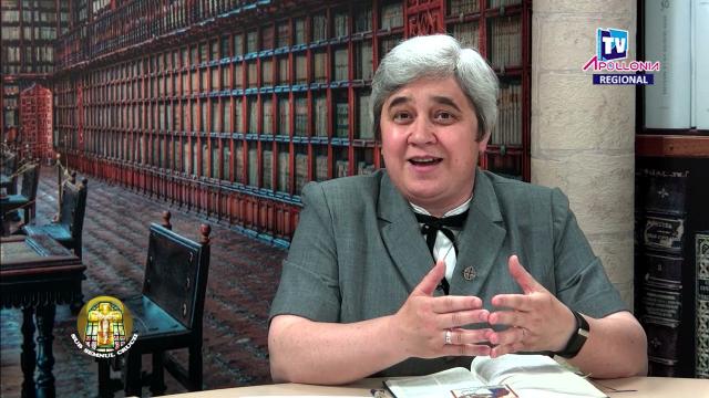 Apollonia TV: Emisiunea "Sub semnul crucii", ediţia "Caritatea faţă de săraci"