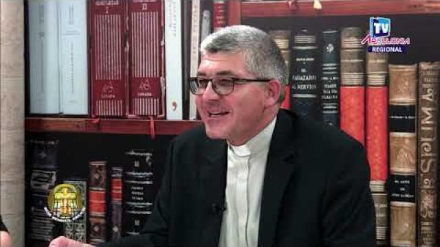 Apollonia TV: Emisiunea "Sub semnul crucii", ediţia "Credinţa şi angajarea socială"