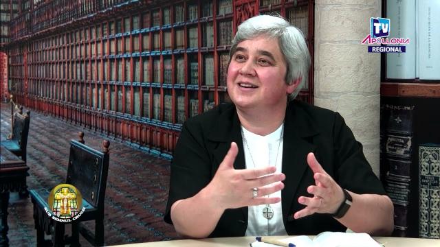 Apollonia TV: Emisiunea "Sub semnul crucii", ediţia "Alfabetizarea religioasă"