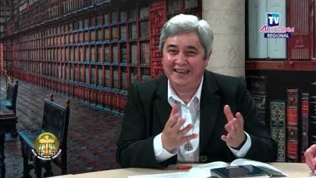 Apollonia TV: Emisiunea "Sub semnul crucii", ediţia "Omilia, izvor de reînnoire şi de creştere"