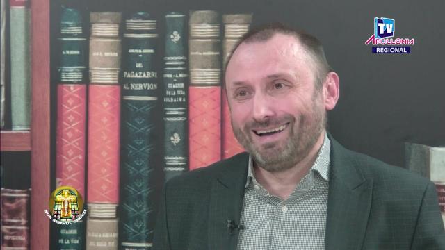 Apollonia TV: Emisiunea "Sub semnul crucii", ediţia "Dezvoltarea convieţuirii sociale"