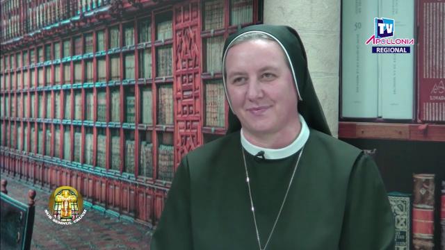 Apollonia TV: Emisiunea "Sub semnul crucii", ediţia "Grija faţă de bolnavi"
