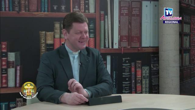 Apollonia TV: Emisiunea "Sub semnul crucii", ediţia "Periferiile existenţiale"