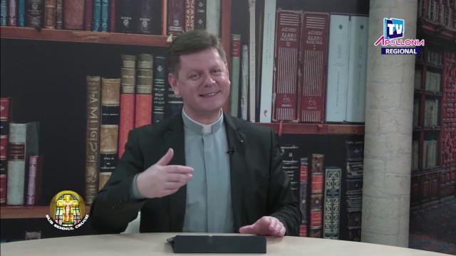 Apollonia TV: Emisiunea "Sub semnul crucii", ediţia "Recunoştinţă la sfârşit de an"