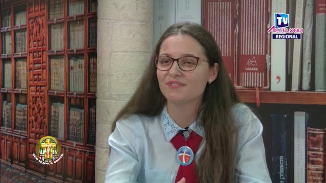 Apollonia TV: Emisiunea "Sub semnul crucii", ediţia "Adventul, timp de speranţă"