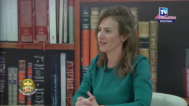 Apollonia TV: Emisiunea "Sub semnul crucii", ediţia "Caritate şi educaţie"