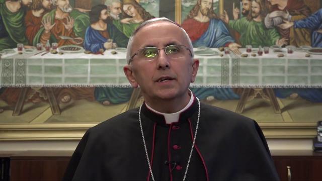 Mesajul episcopului Iosif Păuleţ la începutul Adventului