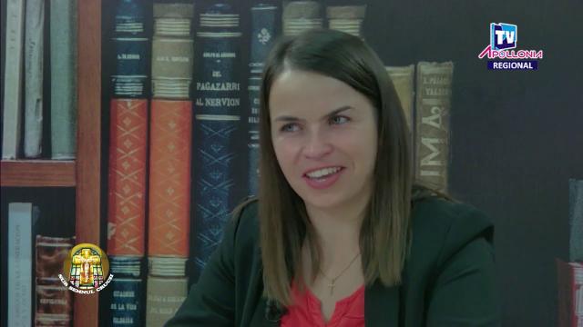 Apollonia TV: Emisiunea "Sub semnul crucii", ediţia "Misionari în viaţa de zi cu zi"