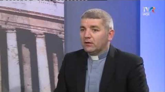 TVR Iaşi: Emisiunea "Lumina creştinului", ediţia "Ziua Mondială a Misiunilor"