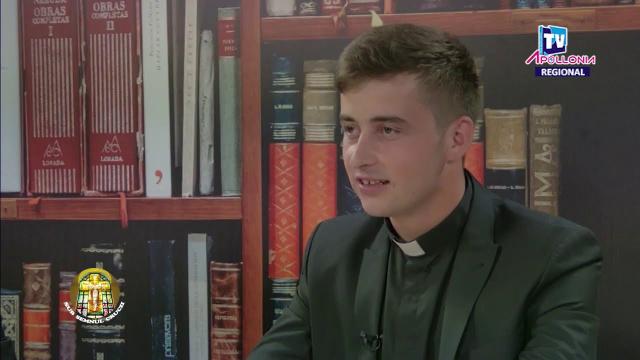 Apollonia TV: Emisiunea "Sub semnul crucii", ediţia "Comuniune şi slujire în Kenya"
