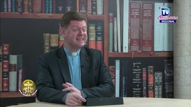 Apollonia TV: Emisiunea "Sub semnul crucii", ediţia "Biserica şi politica"