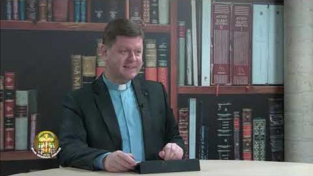 Apollonia TV: Emisiunea "Sub semnul crucii", ediţia "Grija faţă de creaţie"