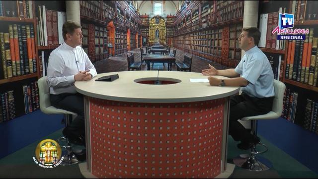 Apollonia TV: Emisiunea "Sub semnul crucii", ediţia "Credinţa şi timpul liber"