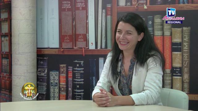 Apollonia TV: Emisiunea "Sub semnul crucii", ediţia "Vacanţă cu suflet"