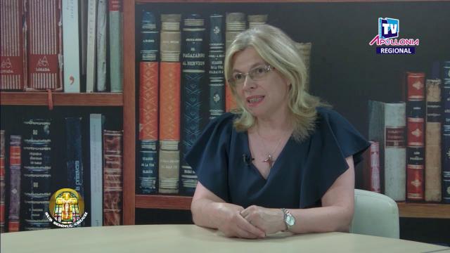 Apollonia TV: Emisiunea "Sub semnul crucii", ediţia "Să laşi frumos în urma ta"