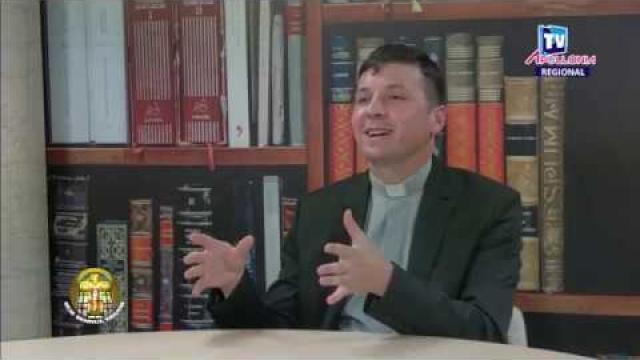 Apollonia TV: Emisiunea "Sub semnul crucii", ediţia "Chemare la viaţa de preot"