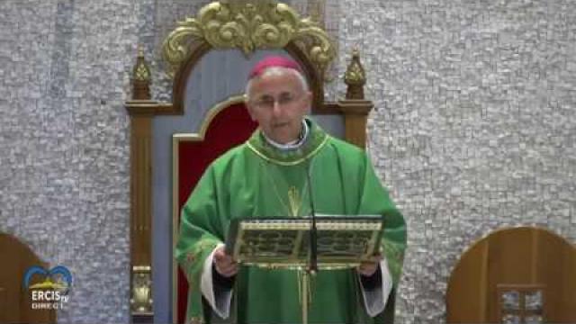 Iaşi (catedrală): Liturghie la aniversarea Episcopiei de Iaşi