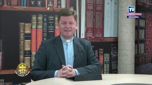 Apollonia TV: Emisiunea "Sub semnul crucii", ediţia "Fiinţa umană, valoare, diversitate şi bogăţie"