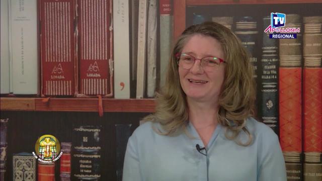 Apollonia TV: Emisiunea "Sub semnul crucii", ediţia "Tinerele generaţii şi educaţia afectivităţii"
