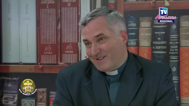 Apollonia TV: Emisiunea "Sub semnul crucii", ediţia "Educaţia afectivităţii şi a sexualităţii"
