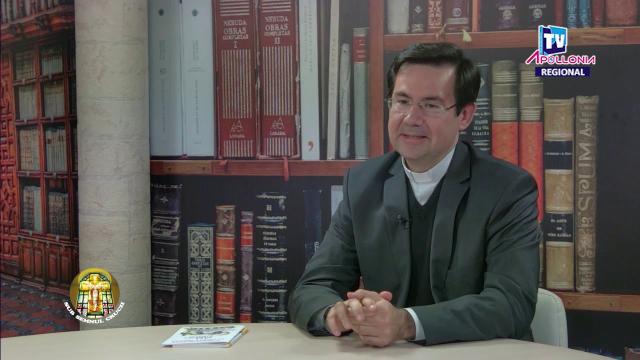 Apollonia TV: Emisiunea "Sub semnul crucii", ediţia "La un an de la vizita papei Francisc la Iaşi"