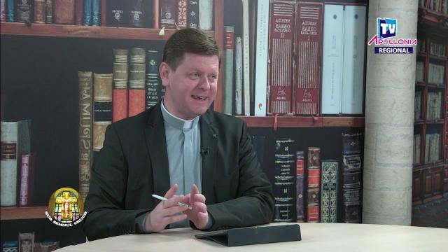 Apollonia TV: Emisiunea "Sub semnul crucii", ediţia "Viaţa reînnoită în timpul Covid 19"