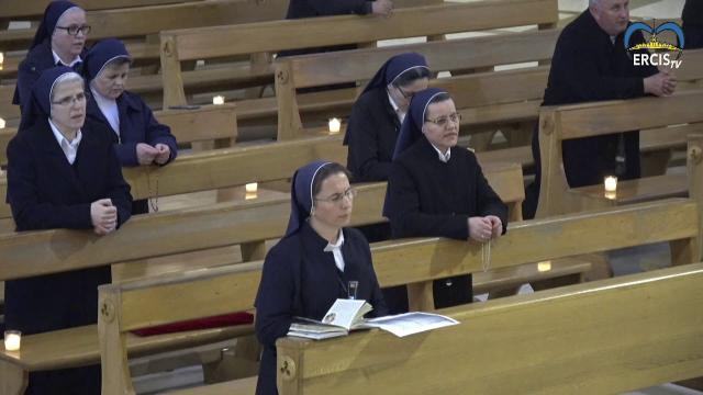 Iaşi (catedrală): Coroniţa Divinei Îndurări