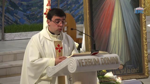 Iaşi (catedrală): Vineri din octava Paştelui
