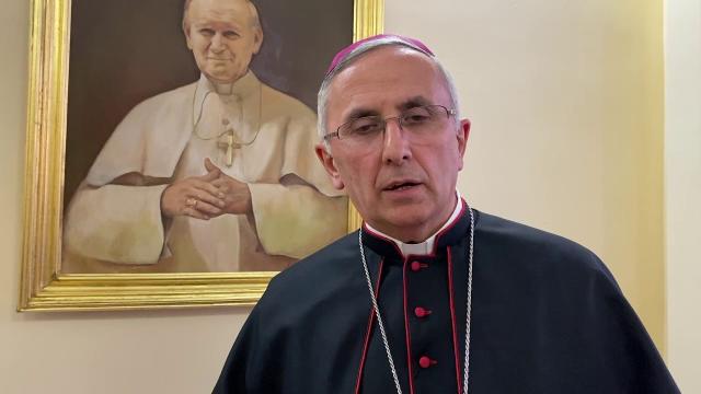 Ep. Iosif Păuleţ: Mesaj către persoanele din localităţile aflate în carantină