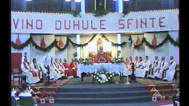 Iaşi [2000]: Administrarea Mirului