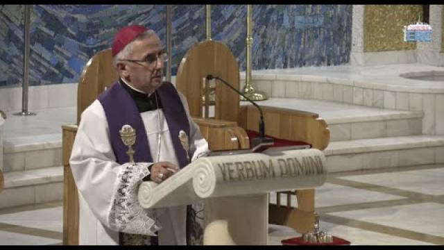 Ep. Iosif Păuleţ: Cateheza a 4-a din Postul Mare