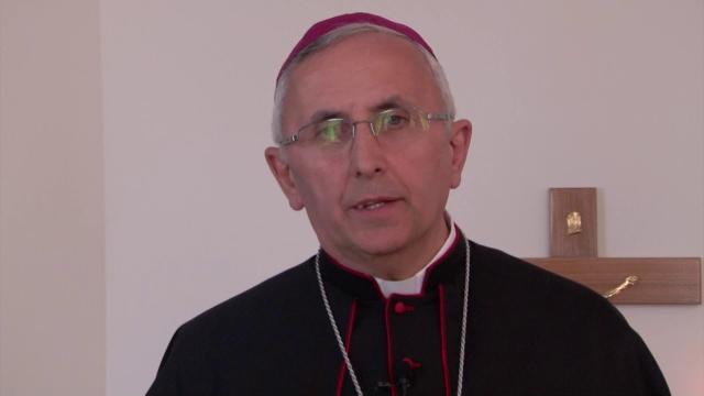 Ep. Iosif Păuleţ: Mesaj în contextul epidemiei (I)