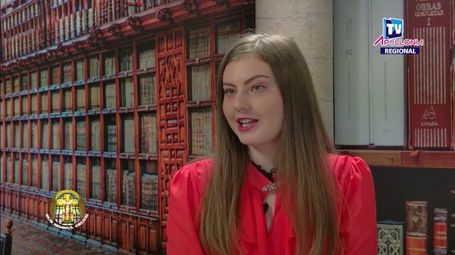 Apollonia TV: Emisiunea "Sub semnul crucii", ediţia "Vocaţia femeii"