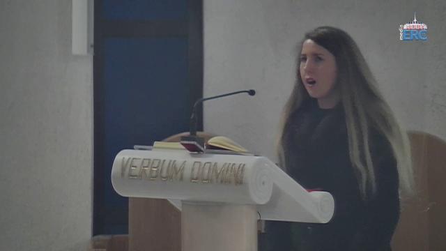 Iaşi (catedrală): Liturghia din Duminica a 2-a din Postul Mare