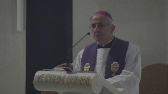 Ep. Iosif Păuleţ: Cateheza a 2-a din Postul Mare