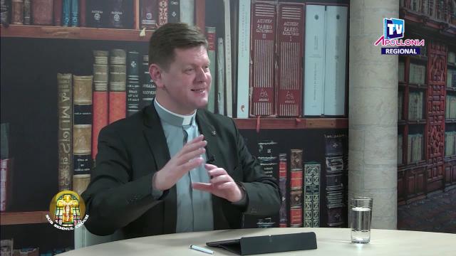Apollonia TV: Emisiunea "Sub semnul crucii", ediţia "Credinţa faţă în faţă cu epidemia"