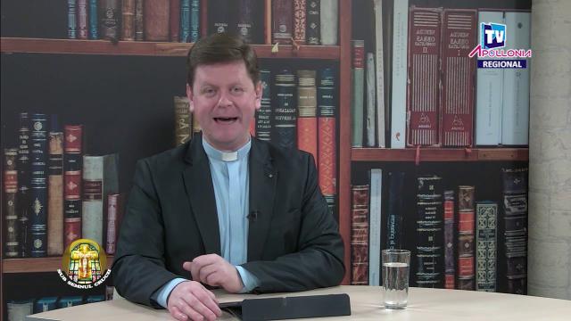 Apollonia TV: Emisiunea "Sub semnul crucii", ediţia "Postul Mare"